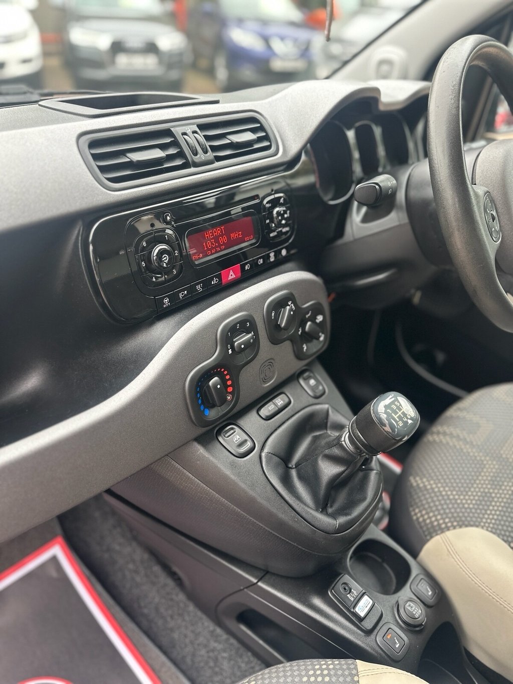 Used Fiat Panda 2013 for sale - 76245368: Photo 37