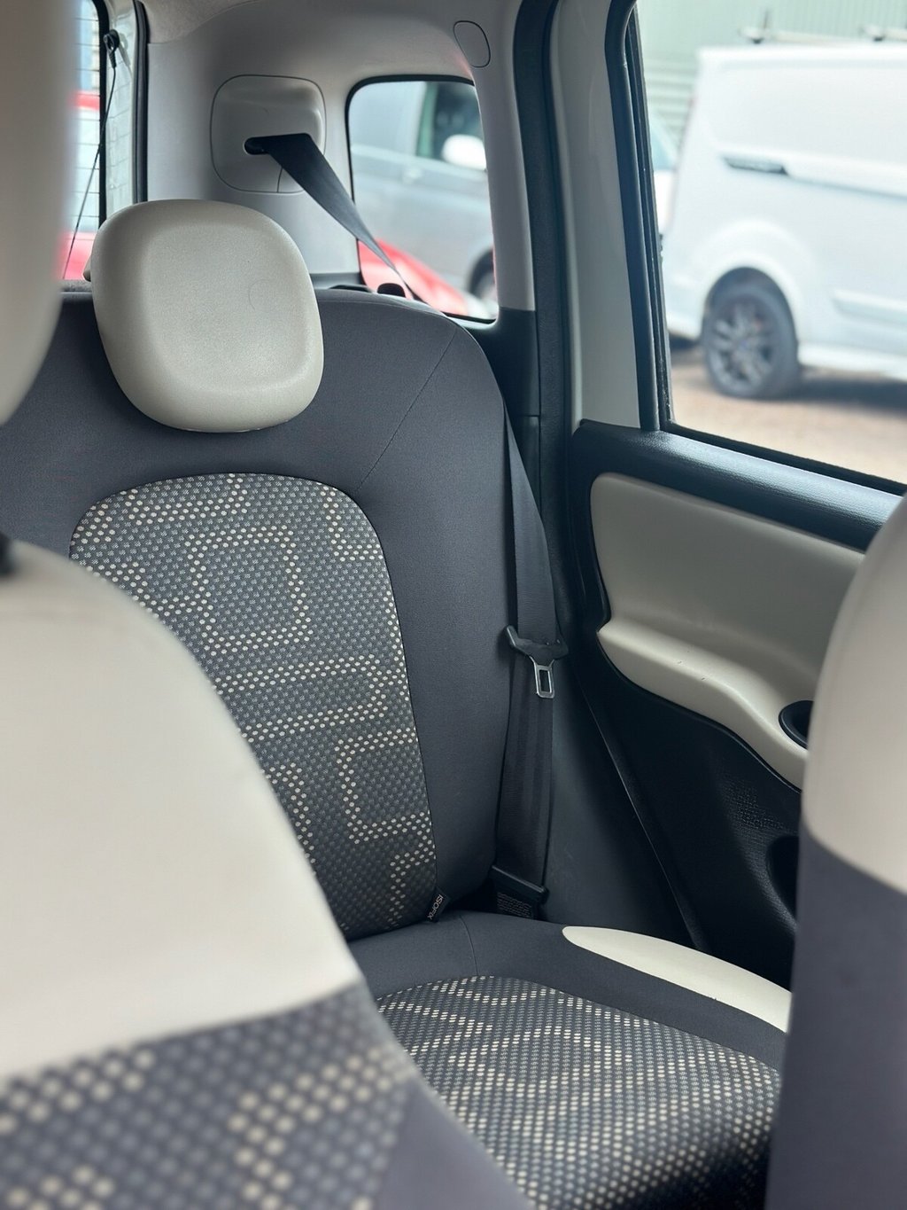 Used Fiat Panda 2013 for sale - 76245368: Photo 4