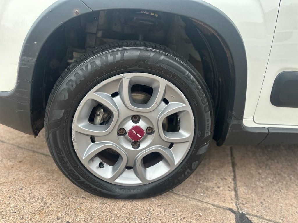 Used Fiat Panda 2013 for sale - 76245368: Photo 41