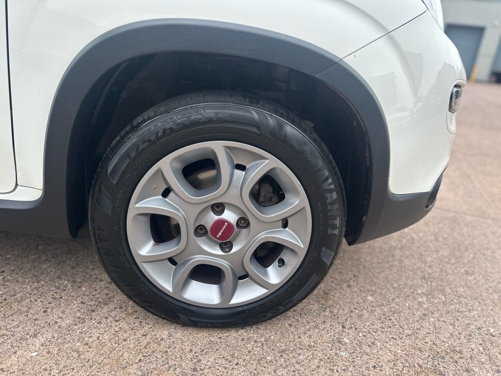 Used Fiat Panda 2013 for sale - 76245368: Photo 44