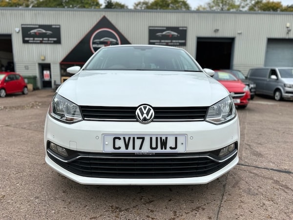 Used Volkswagen Polo 2017 for sale - 76132860: Photo 17