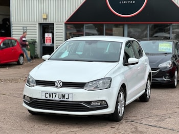 Volkswagen - Polo