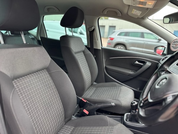 Used Volkswagen Polo 2017 for sale - 76132860: Photo 20