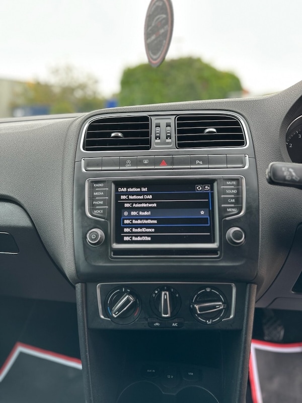 Used Volkswagen Polo 2017 for sale - 76132860: Photo 26