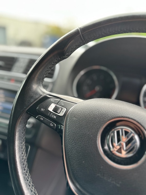 Used Volkswagen Polo 2017 for sale - 76132860: Photo 28