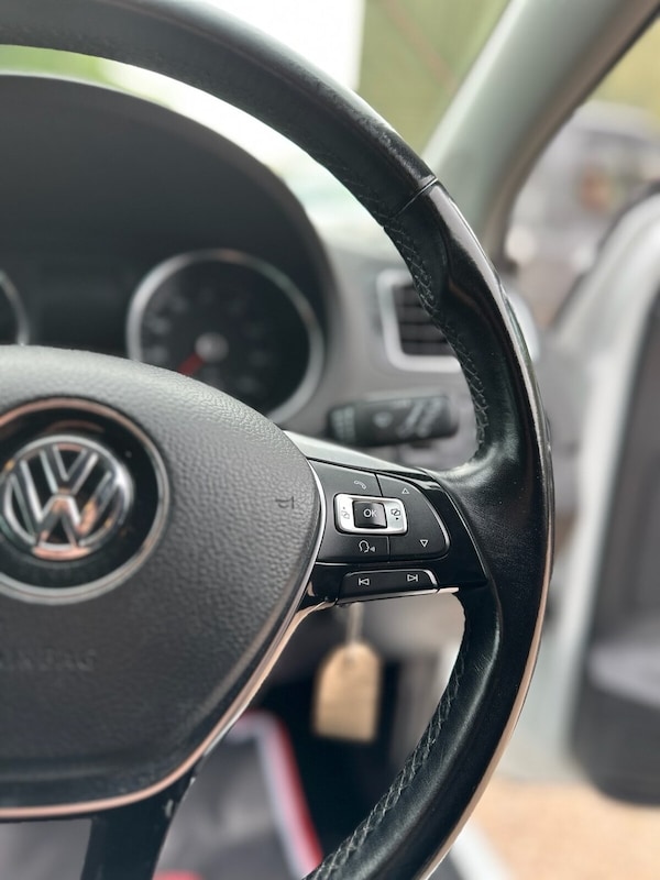 Used Volkswagen Polo 2017 for sale - 76132860: Photo 31