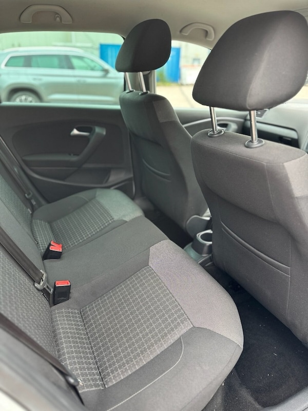 Used Volkswagen Polo 2017 for sale - 76132860: Photo 35