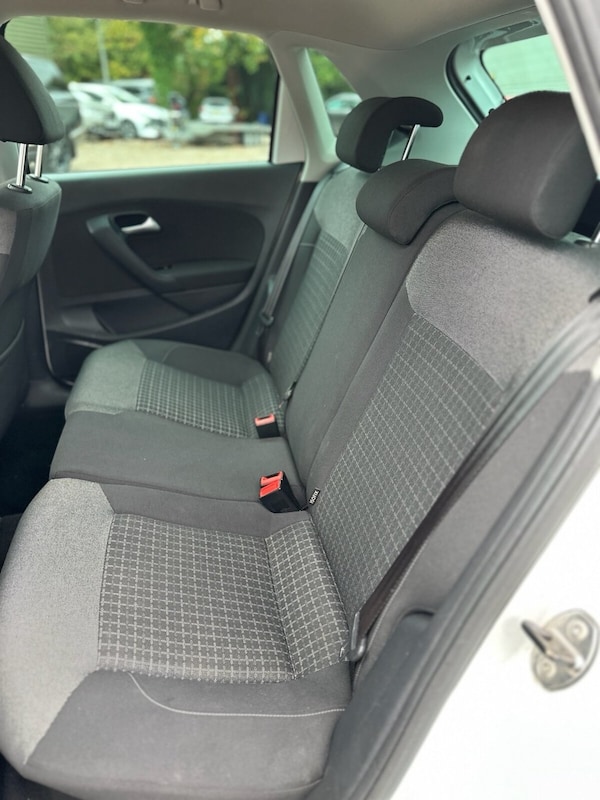 Used Volkswagen Polo 2017 for sale - 76132860: Photo 39