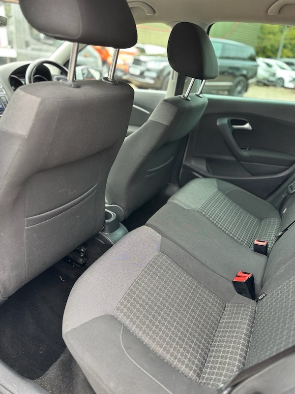 Used Volkswagen Polo 2017 for sale - 76132860: Photo 40