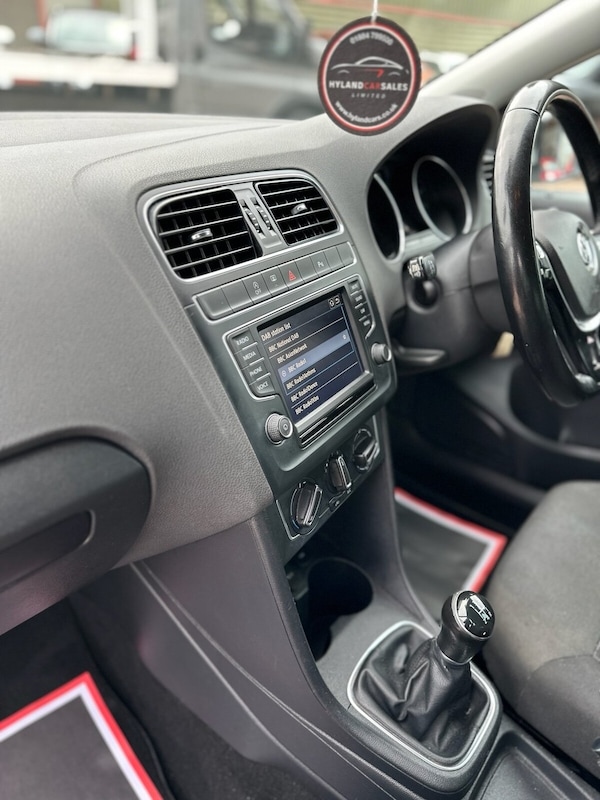 Used Volkswagen Polo 2017 for sale - 76132860: Photo 43