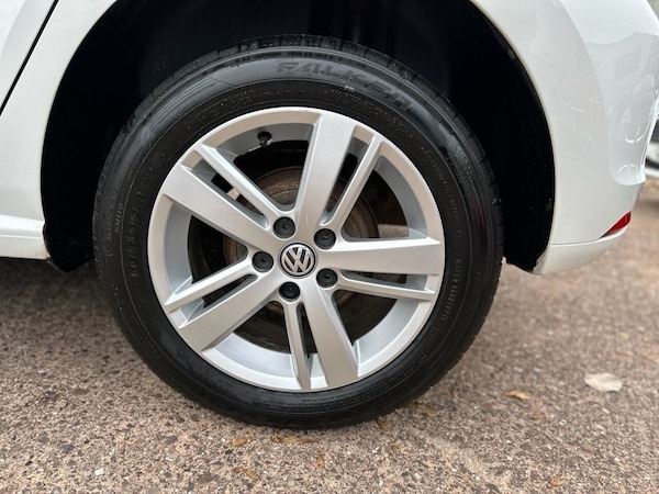 Used Volkswagen Polo 2017 for sale - 76132860: Photo 48