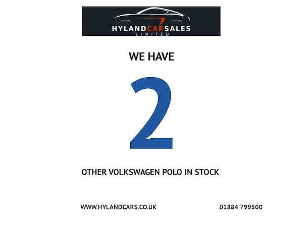 Used Volkswagen Polo 2017 for sale - 76132860: Photo 7