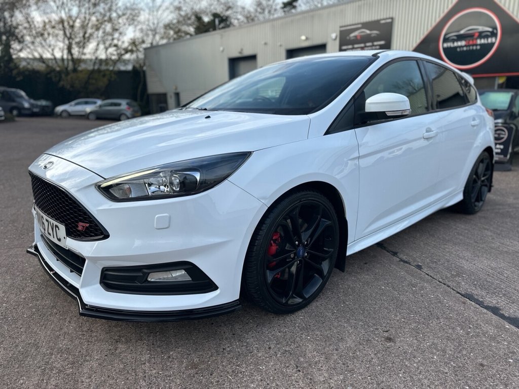 Used Ford Focus 2016 for sale - 76703758: Photo 10