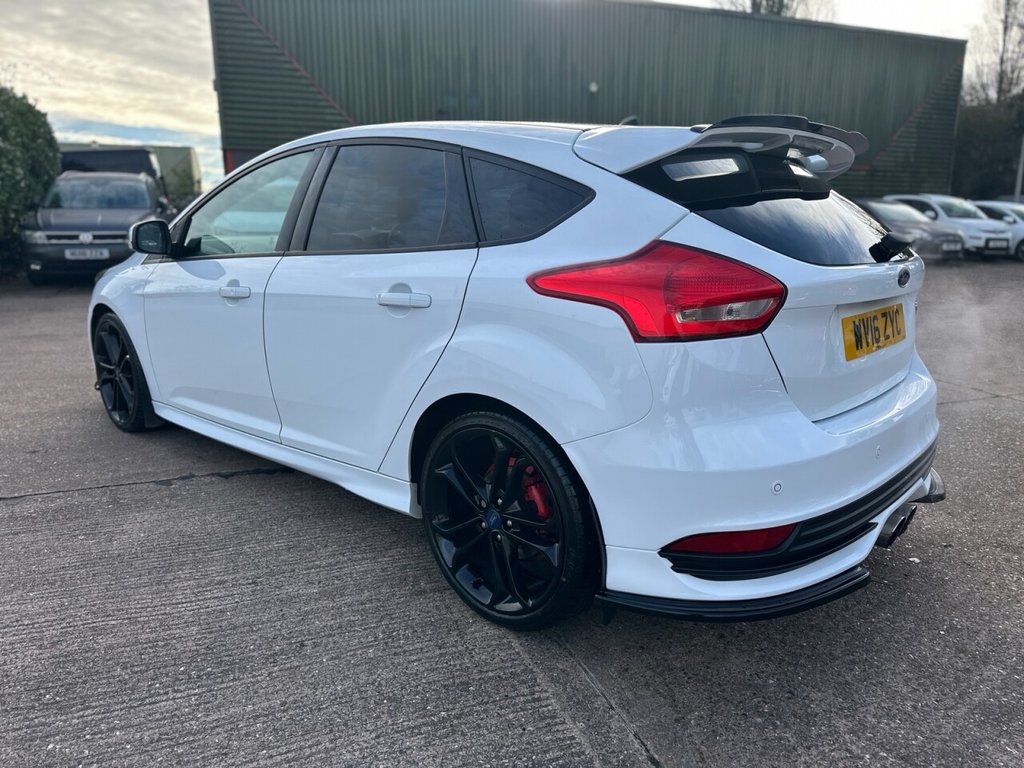 Used Ford Focus 2016 for sale - 76703758: Photo 12