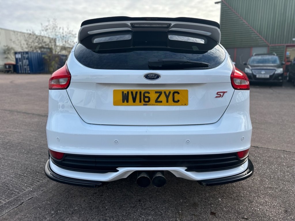 Used Ford Focus 2016 for sale - 76703758: Photo 13