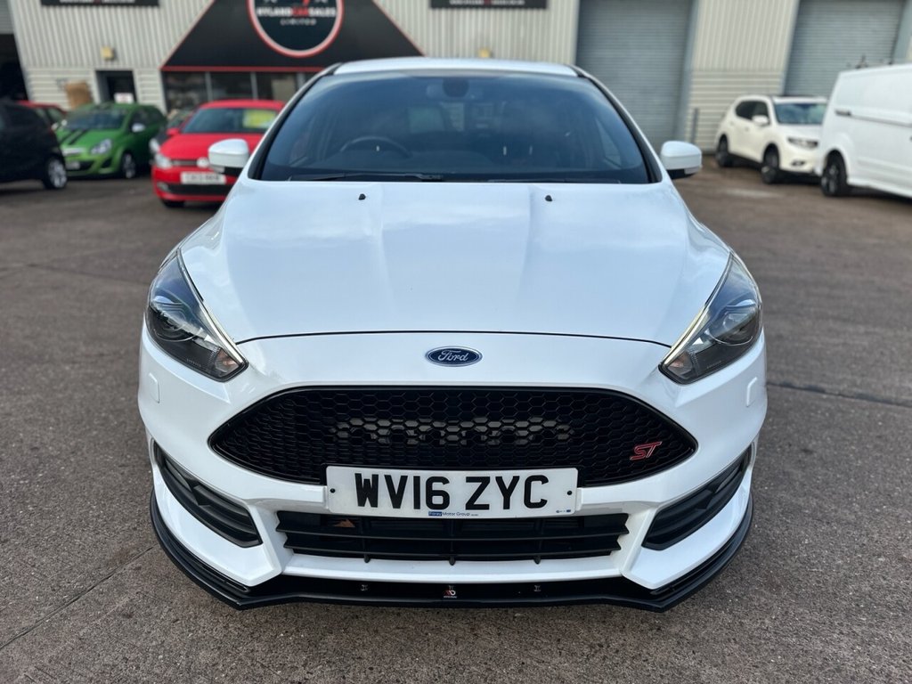 Used Ford Focus 2016 for sale - 76703758: Photo 17