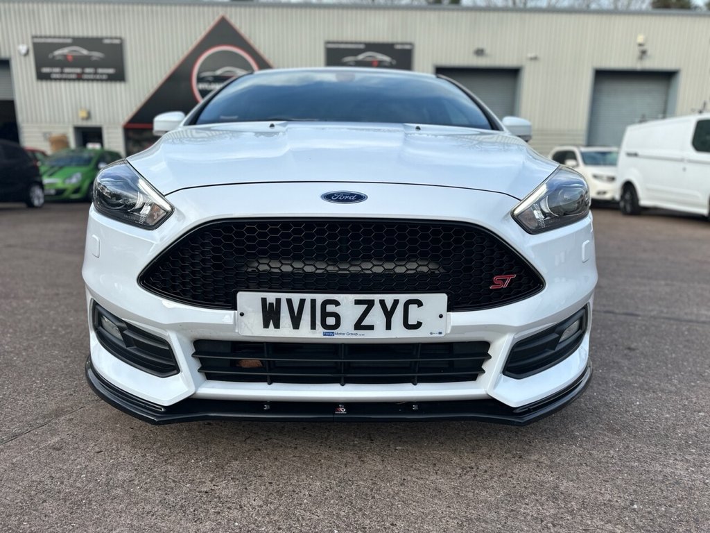 Used Ford Focus 2016 for sale - 76703758: Photo 18