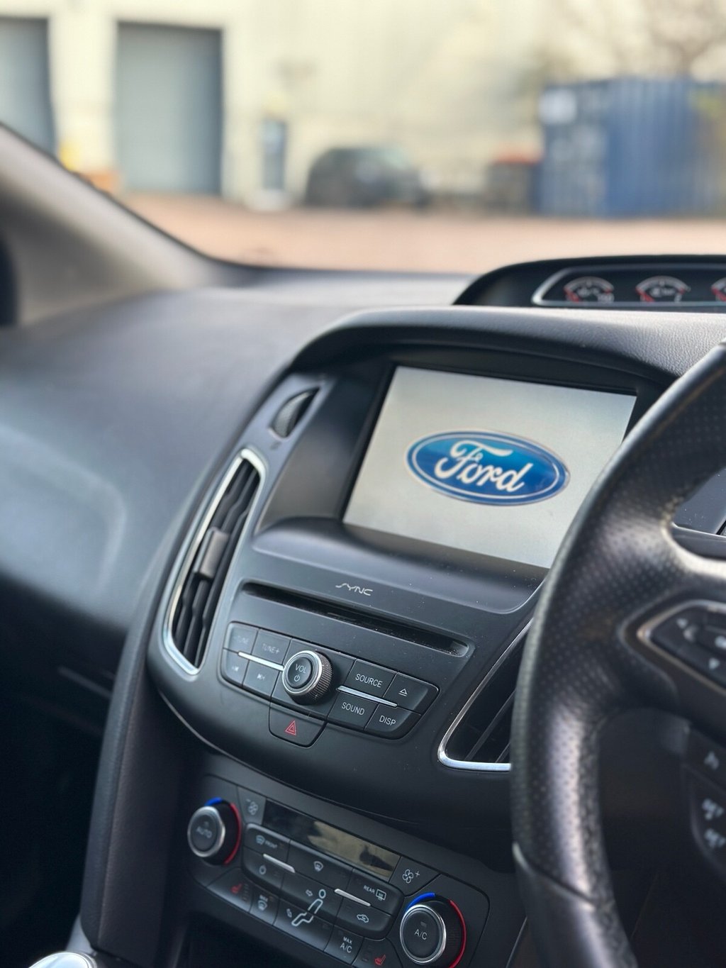 Used Ford Focus 2016 for sale - 76703758: Photo 4