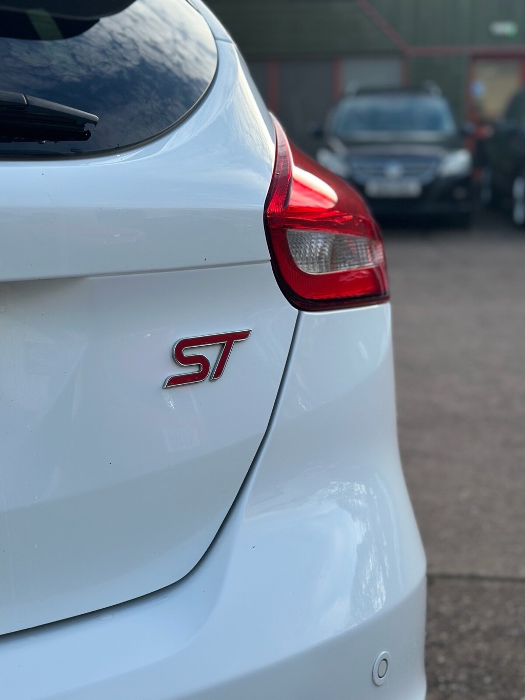 Used Ford Focus 2016 for sale - 76703758: Photo 5