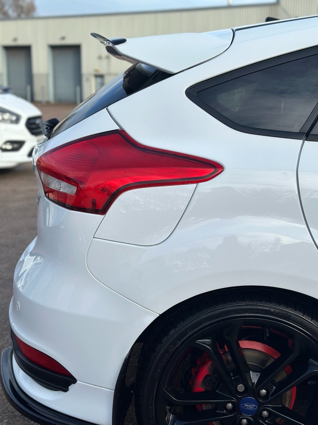 Used Ford Focus 2016 for sale - 76703758: Photo 7