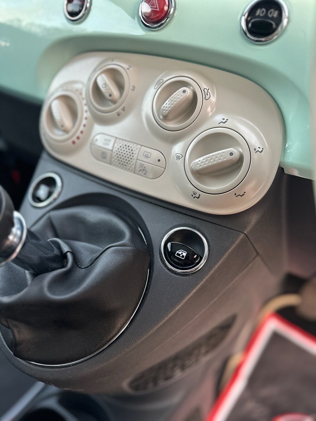 Used Fiat 500 2015 for sale - 77140114: Photo 26