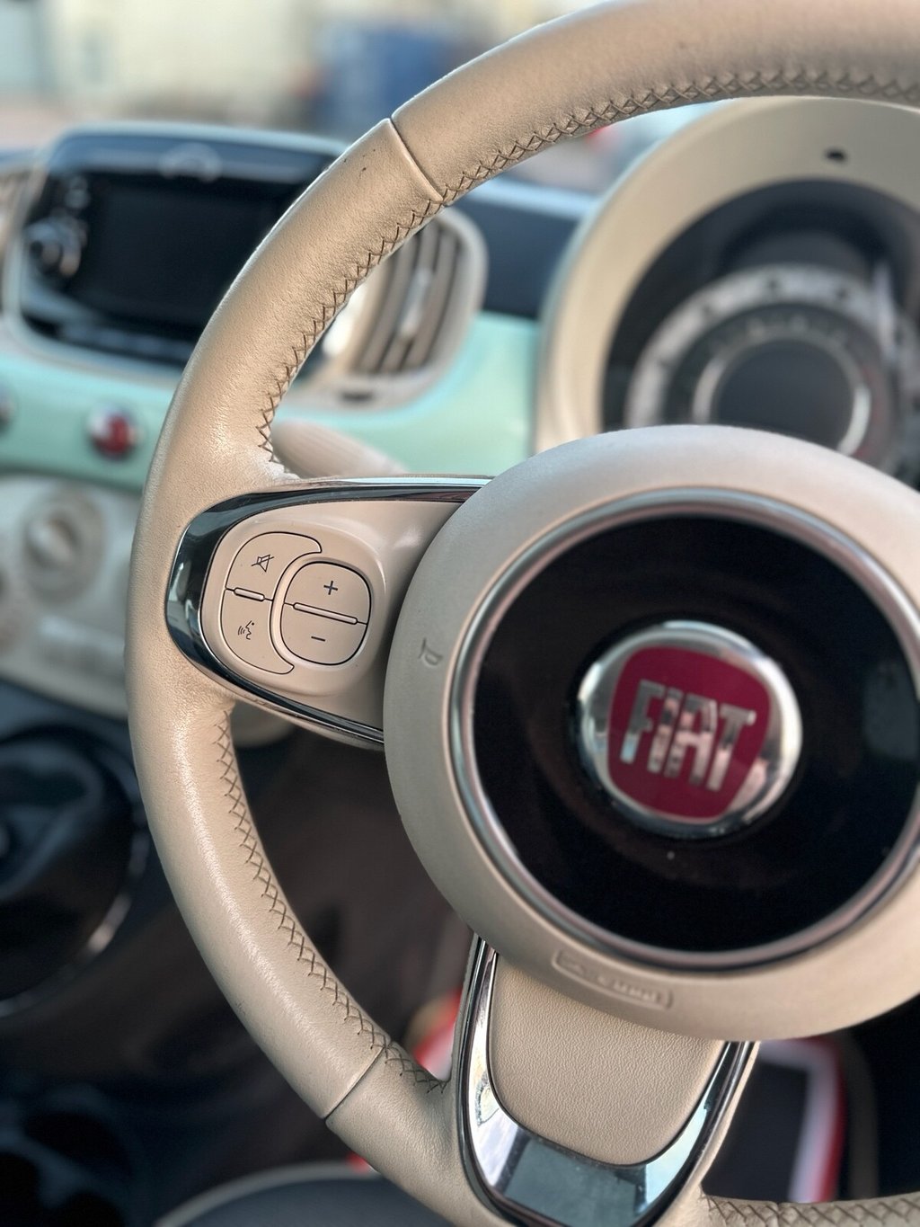 Used Fiat 500 2015 for sale - 77140114: Photo 28