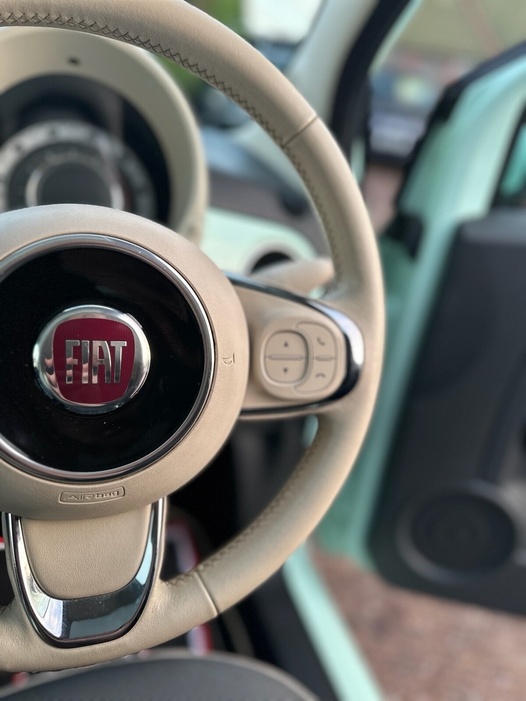 Used Fiat 500 2015 for sale - 77140114: Photo 31