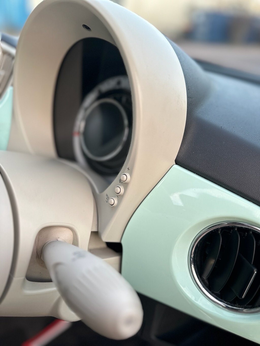 Used Fiat 500 2015 for sale - 77140114: Photo 32