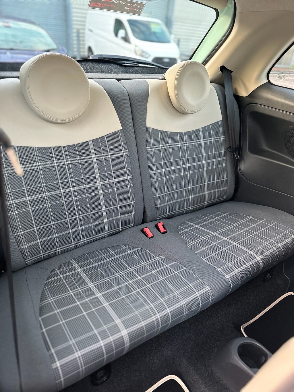 Used Fiat 500 2015 for sale - 77140114: Photo 34