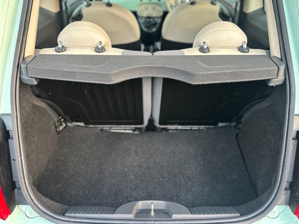 Used Fiat 500 2015 for sale - 77140114: Photo 35