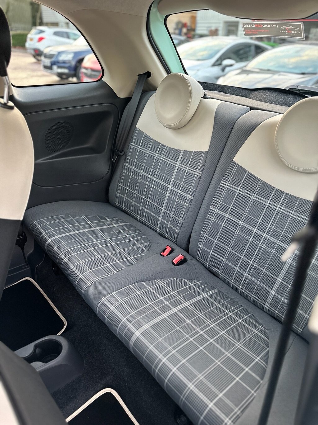 Used Fiat 500 2015 for sale - 77140114: Photo 38