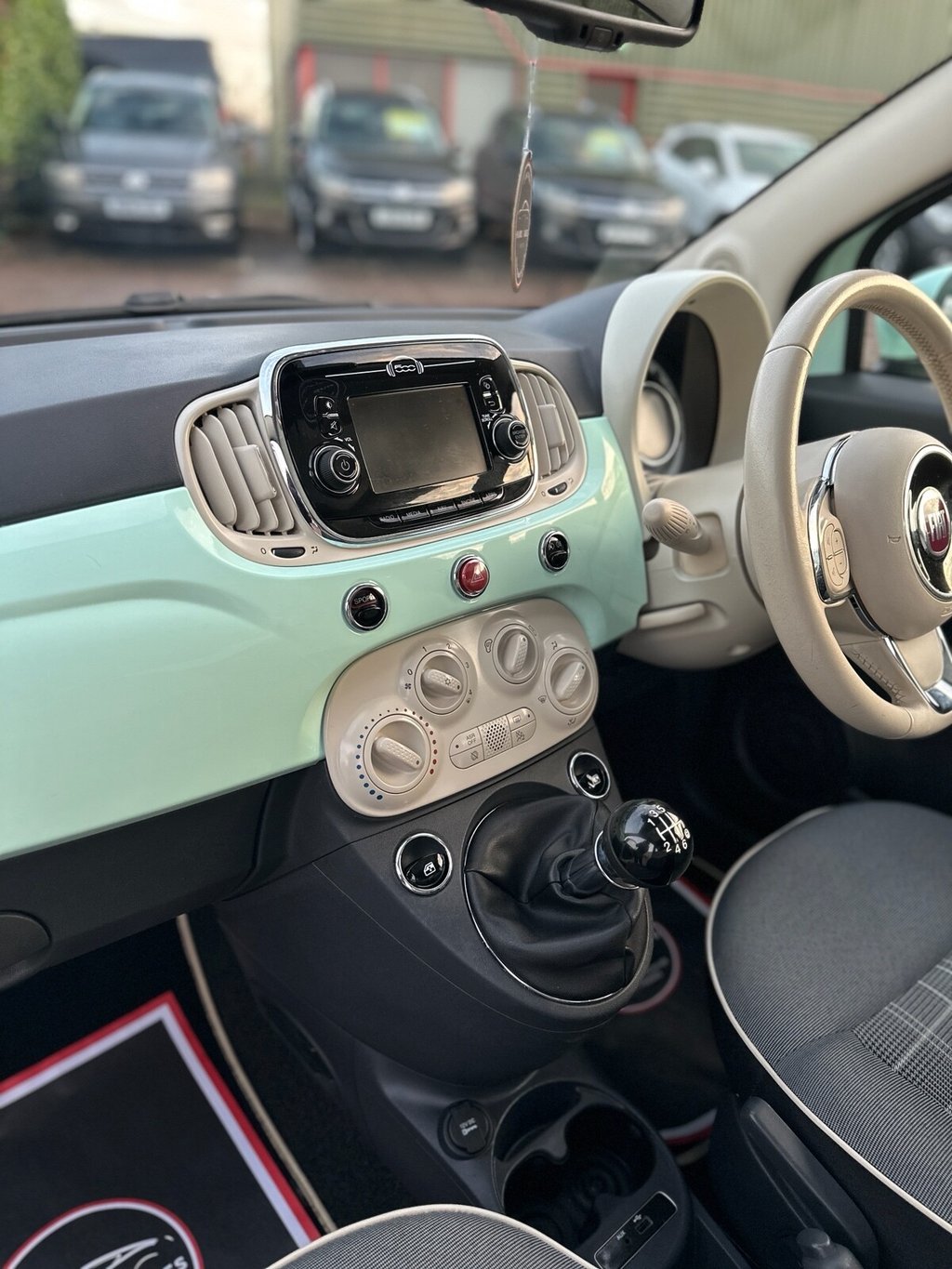 Used Fiat 500 2015 for sale - 77140114: Photo 41