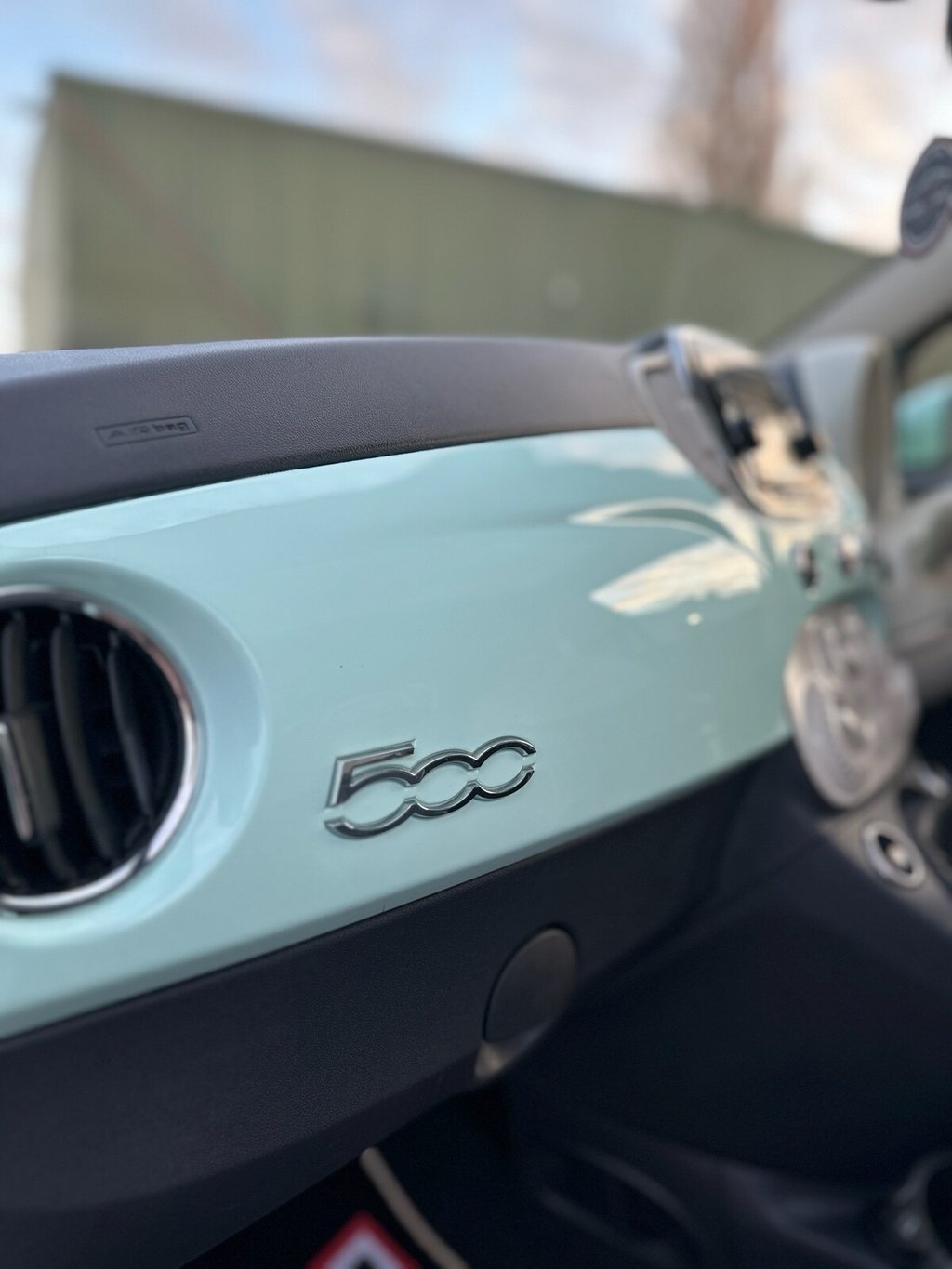 Used Fiat 500 2015 for sale - 77140114: Photo 42