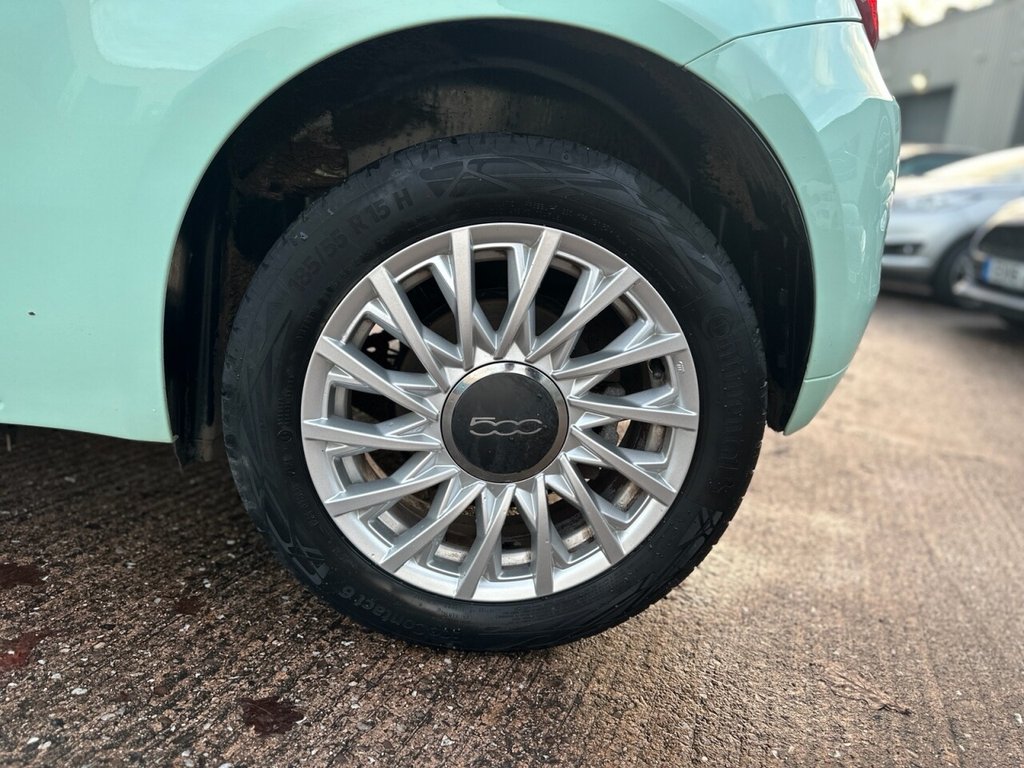 Used Fiat 500 2015 for sale - 77140114: Photo 46