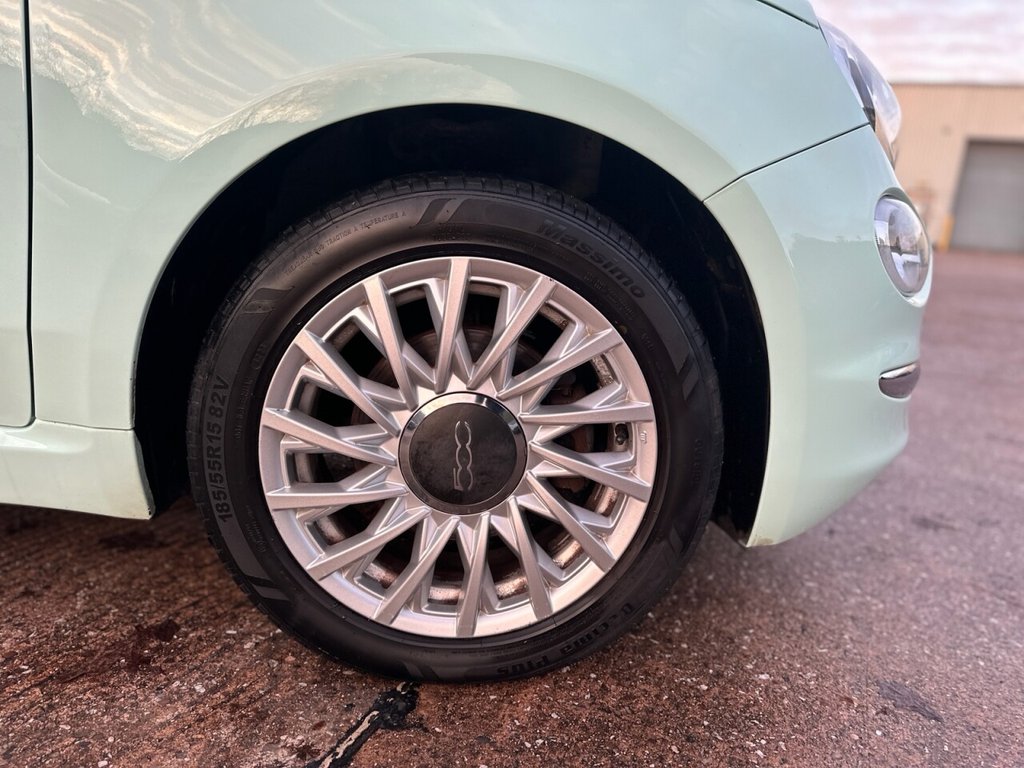 Used Fiat 500 2015 for sale - 77140114: Photo 48