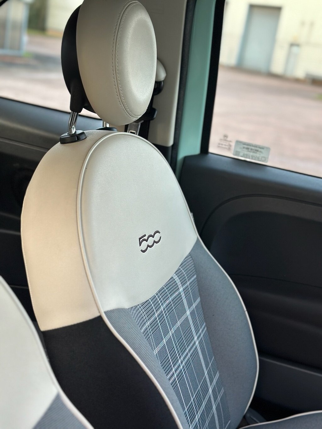 Used Fiat 500 2015 for sale - 77140114: Photo 6