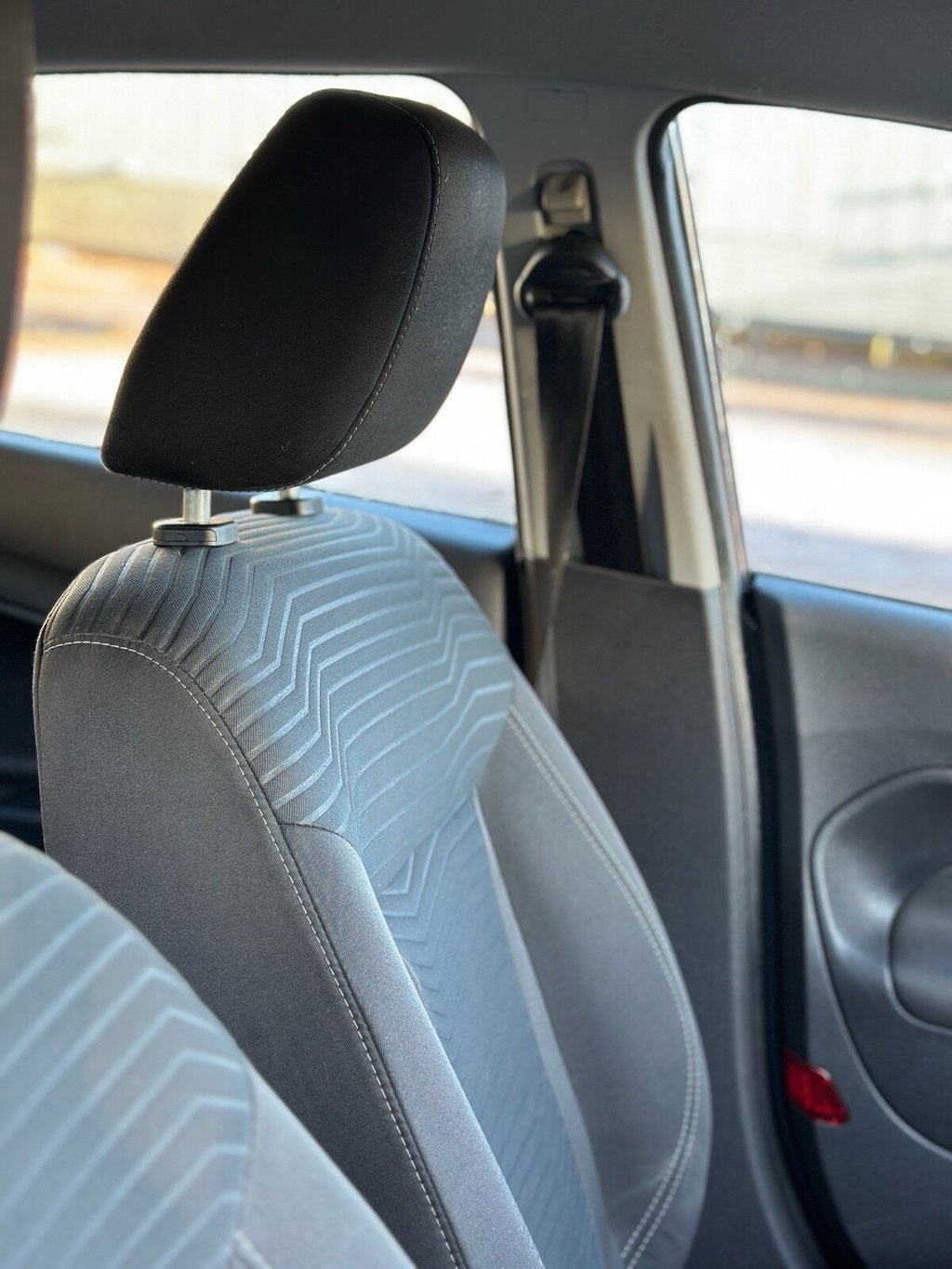 Used Ford Fiesta 2015 for sale - 77140112: Photo 6