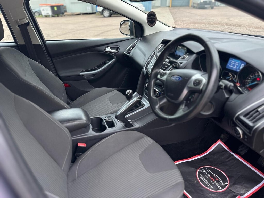 Used Ford Focus 2012 for sale - 76389864: Photo 16