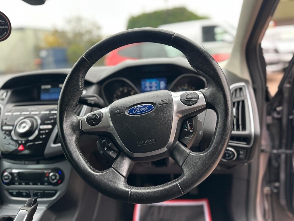 Used Ford Focus 2012 for sale - 76389864: Photo 20