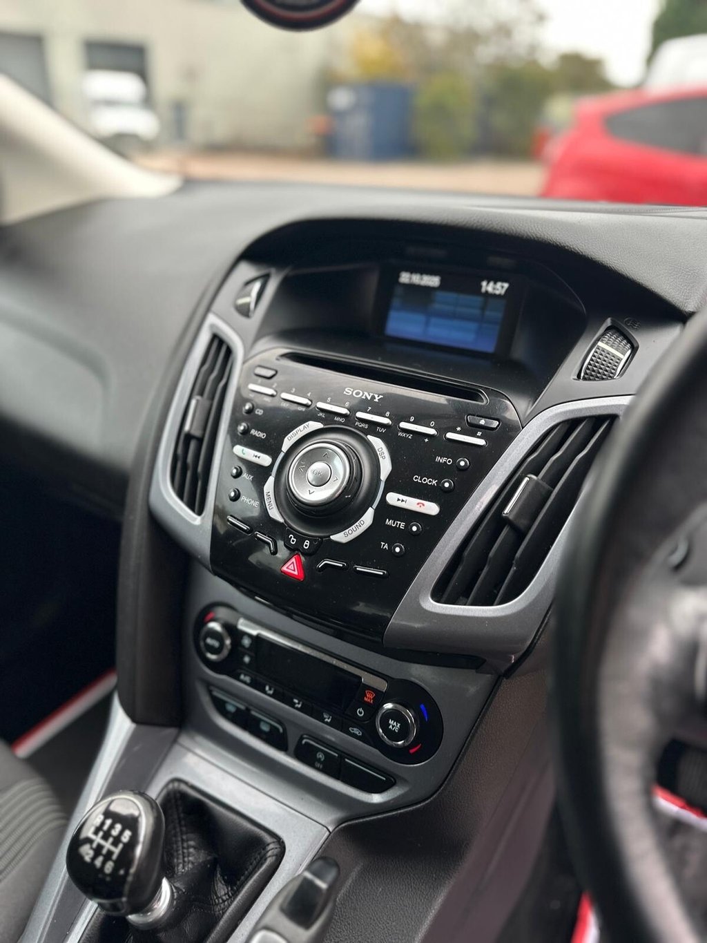 Used Ford Focus 2012 for sale - 76389864: Photo 21