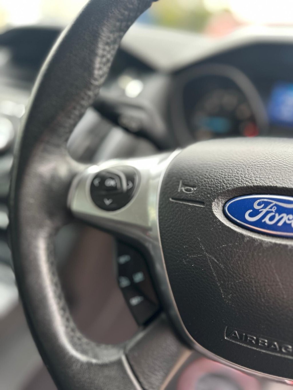 Used Ford Focus 2012 for sale - 76389864: Photo 24