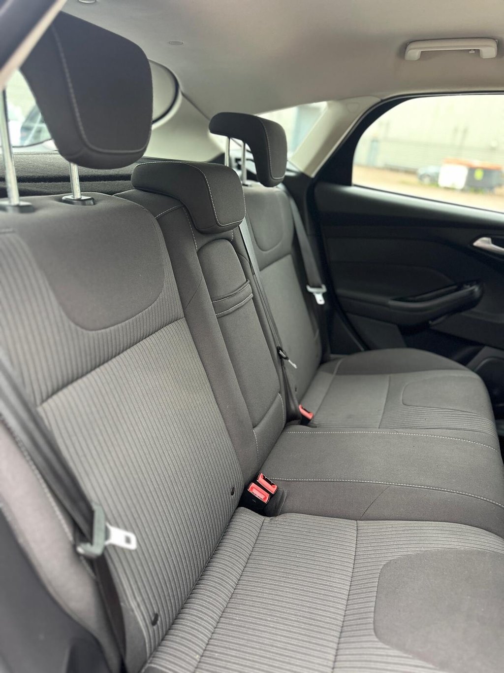 Used Ford Focus 2012 for sale - 76389864: Photo 29