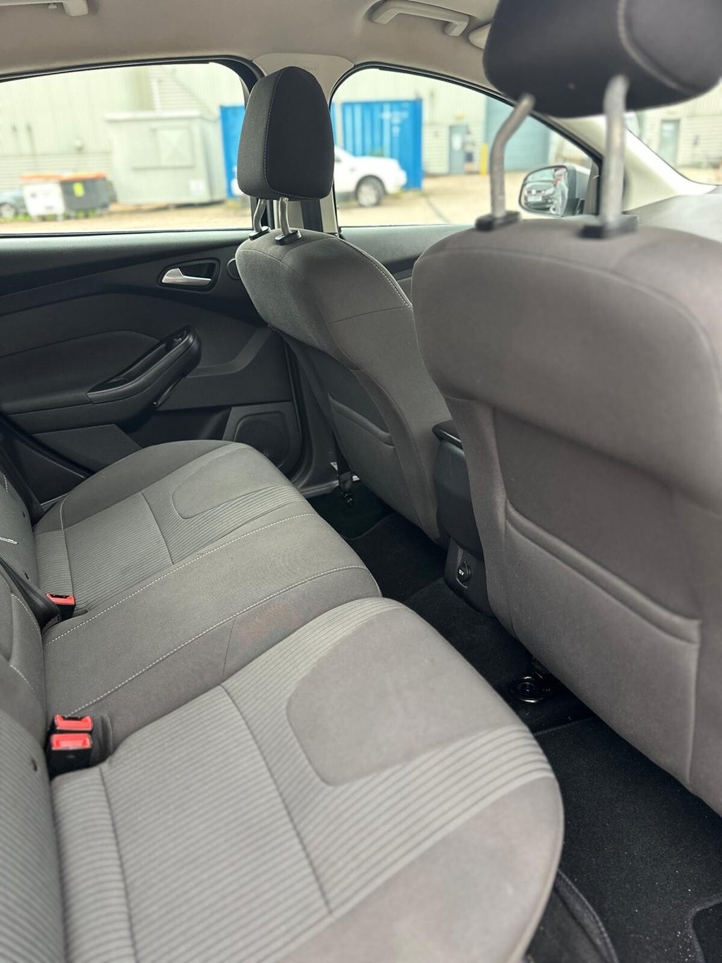 Used Ford Focus 2012 for sale - 76389864: Photo 30