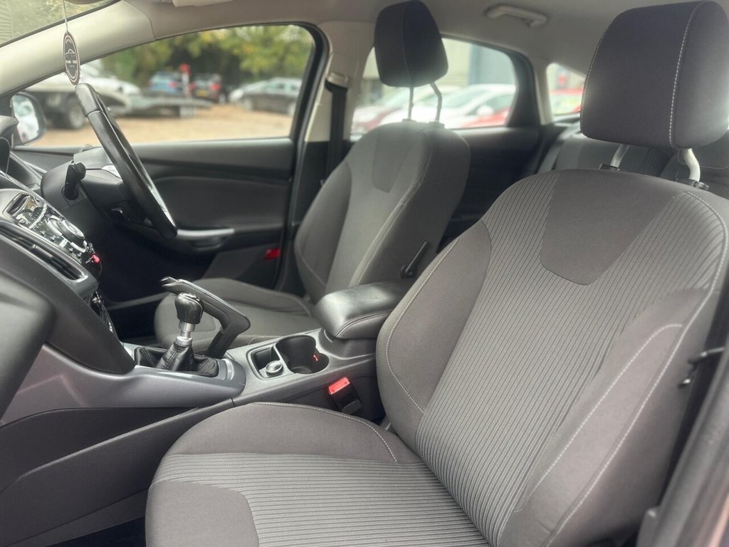 Used Ford Focus 2012 for sale - 76389864: Photo 33