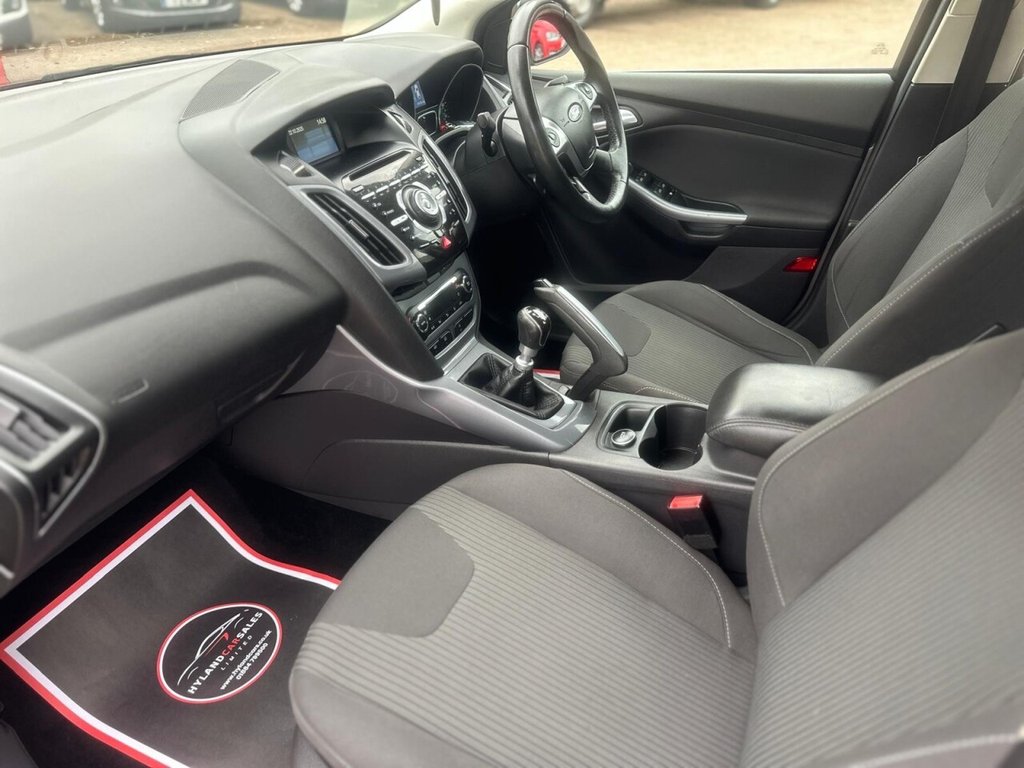 Used Ford Focus 2012 for sale - 76389864: Photo 35