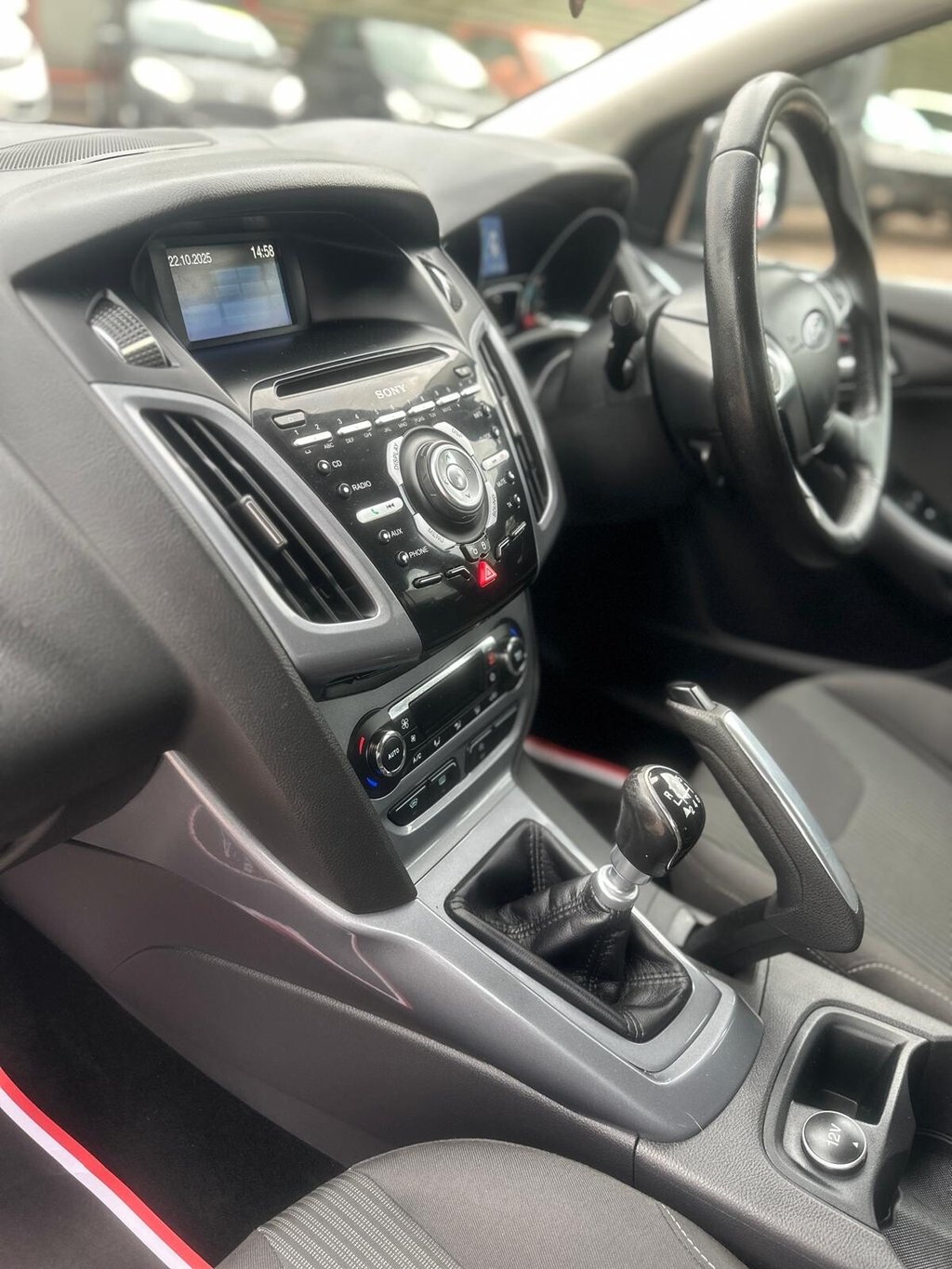 Used Ford Focus 2012 for sale - 76389864: Photo 36