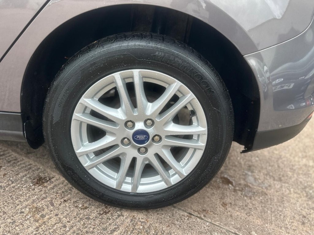 Used Ford Focus 2012 for sale - 76389864: Photo 41