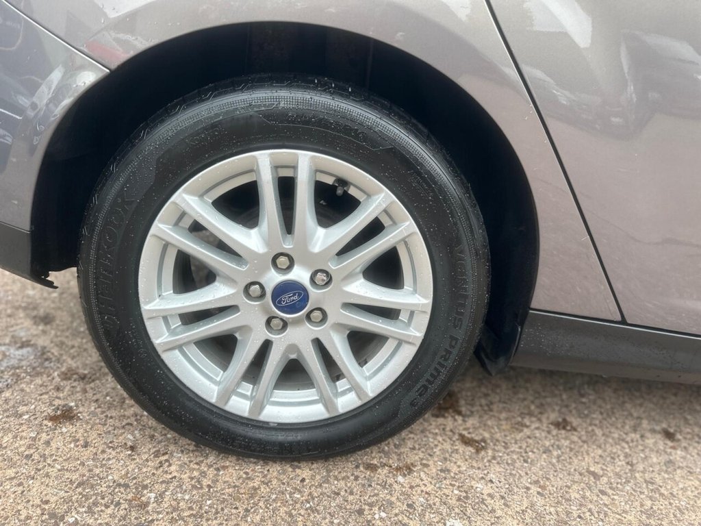 Used Ford Focus 2012 for sale - 76389864: Photo 42