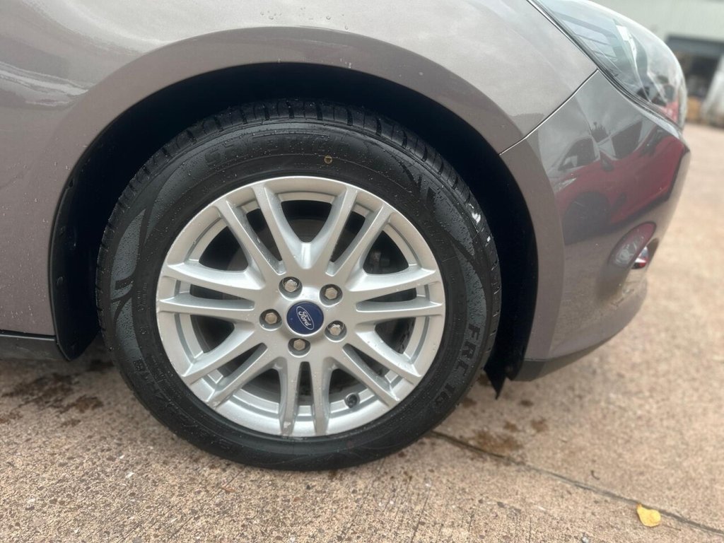 Used Ford Focus 2012 for sale - 76389864: Photo 43