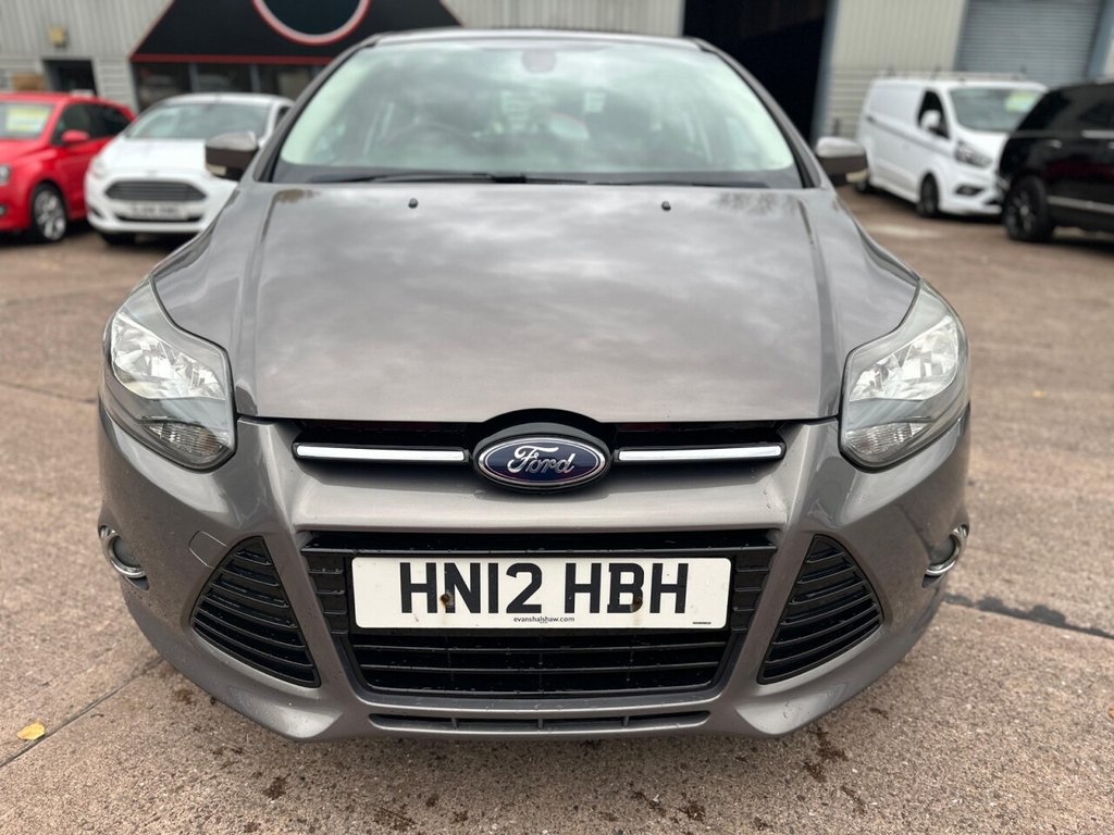 Used Ford Focus 2012 for sale - 76389864: Photo 45